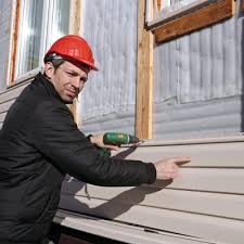 Affordable Siding Repair and Maintenance Services in Clinton, KY